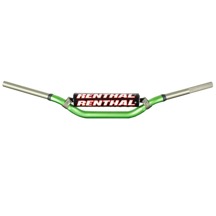 HANDLEBAR TWINWALL MX/ENDURO 996 VILLOPOTO/STEWART/HONDA CRF 2019+