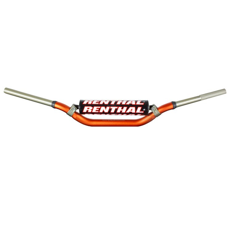 HANDLEBAR TWINWALL MX/ENDURO 996 VILLOPOTO/STEWART/HONDA CRF 2019+