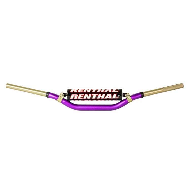 HANDLEBAR TWINWALL MX/ENDURO 996 VILLOPOTO/STEWART/HONDA CRF 2019+