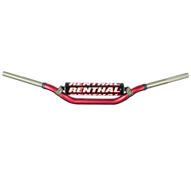 HANDLEBAR TWINWALL MX/ENDURO 996 VILLOPOTO/STEWART/HONDA CRF 2019+