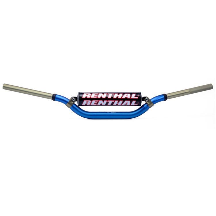 HANDLEBAR TWINWALL MX/ENDURO 997 RC/HONDA CRF 04-18, KAWASAKI KX/KXF 2006