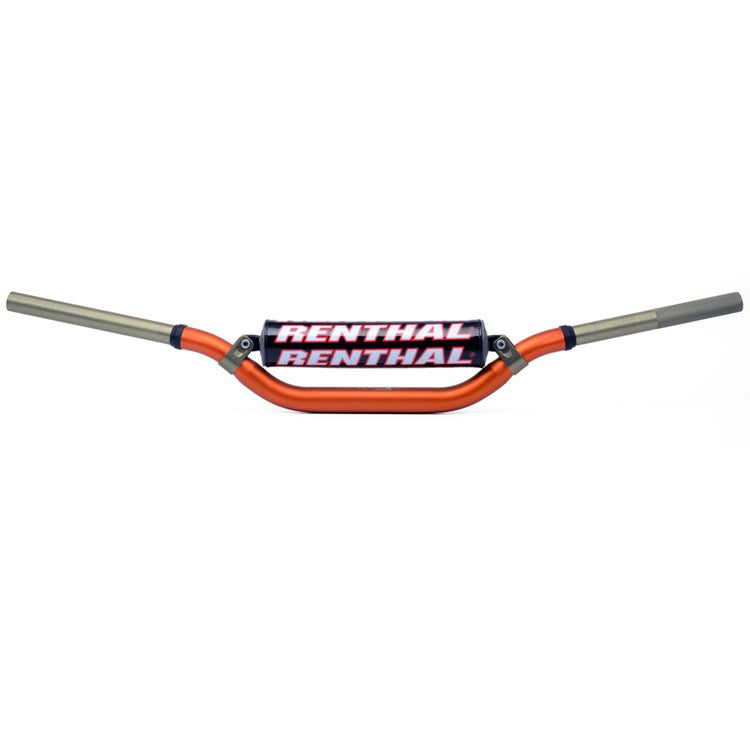 HANDLEBAR TWINWALL MX/ENDURO 997 RC/HONDA CRF 04-18, KAWASAKI KX/KXF 2006