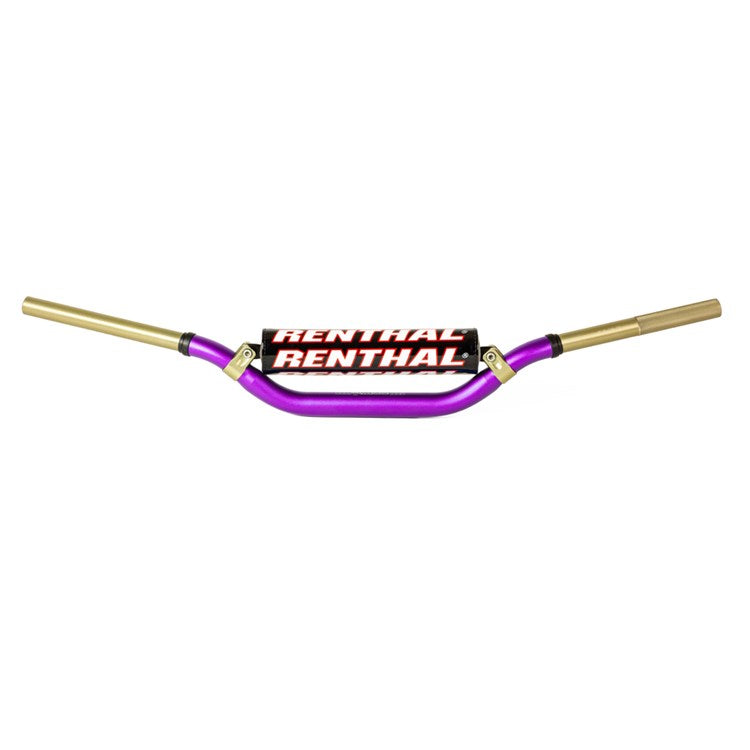 HANDLEBAR TWINWALL MX/ENDURO 997 RC/HONDA CRF 04-18, KAWASAKI KX/KXF 2006