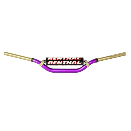 HANDLEBAR TWINWALL MX/ENDURO 997 RC/HONDA CRF 04-18, KAWASAKI KX/KXF 2006