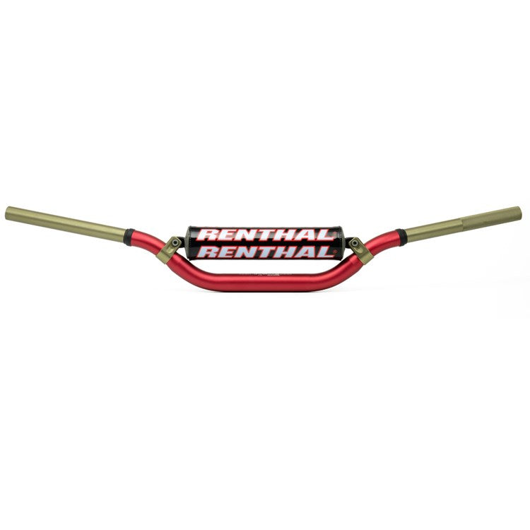 HANDLEBAR TWINWALL MX/ENDURO 997 RC/HONDA CRF 04-18, KAWASAKI KX/KXF 2006