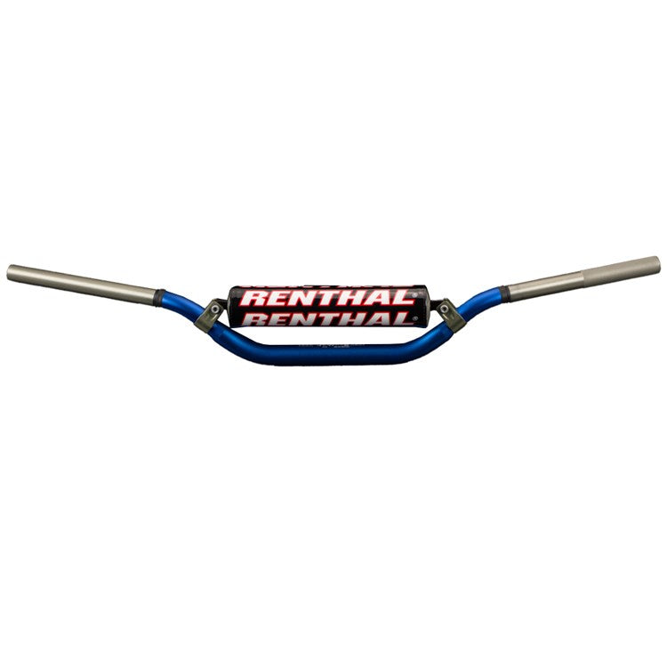 HANDLEBAR TWINWALL MX/ENDURO 998 REED/WINDHAM