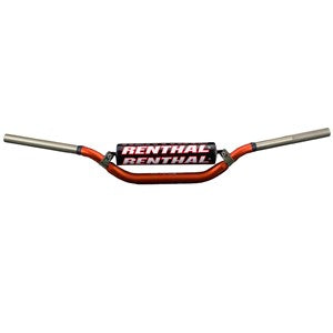HANDLEBAR TWINWALL MX/ENDURO 998 REED/WINDHAM