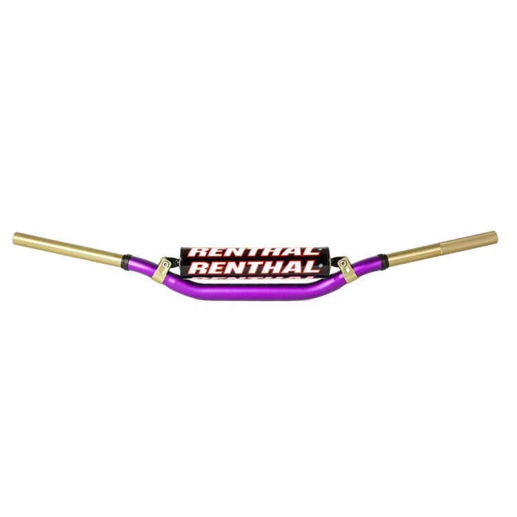 HANDLEBAR TWINWALL MX/ENDURO 999 MCGRATH/KTM SX125-450 2016