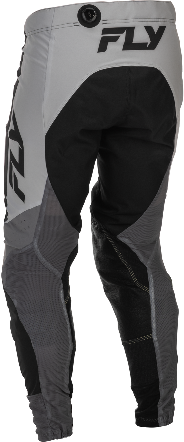 Lite 2026 Pant - Grey/Black