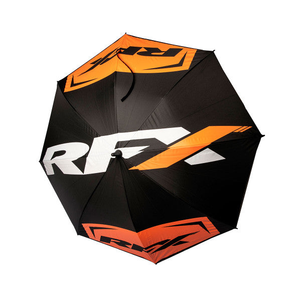 RFX UMBRELLA (BLACK/ORANGE)