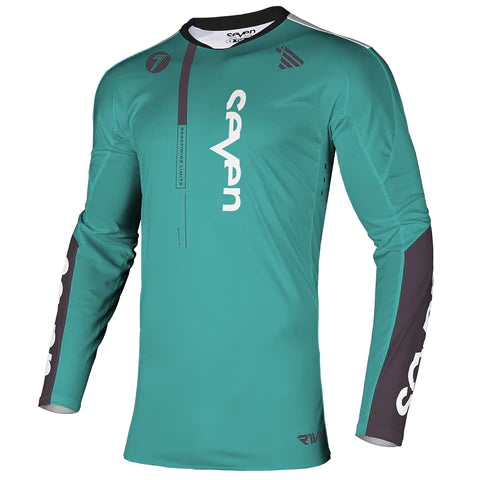 SEVEN MX 22.1 RIVAL YOUTH RIFT (AQUA) KIT COMBO
