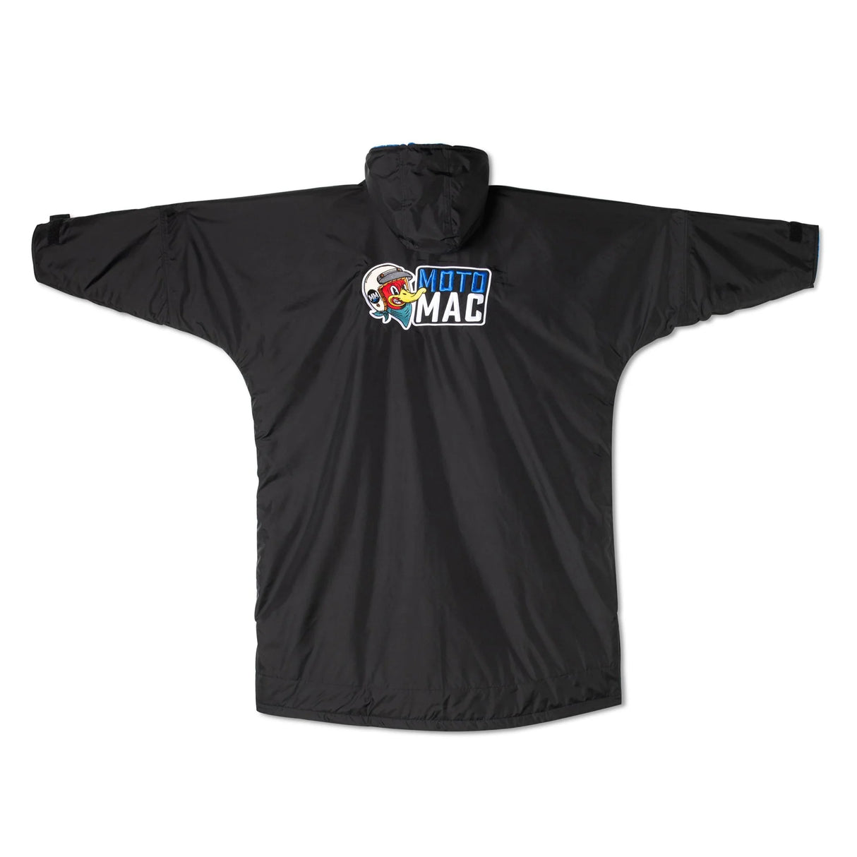 MOTO MAC The Absolute MAC - Blue - Kids