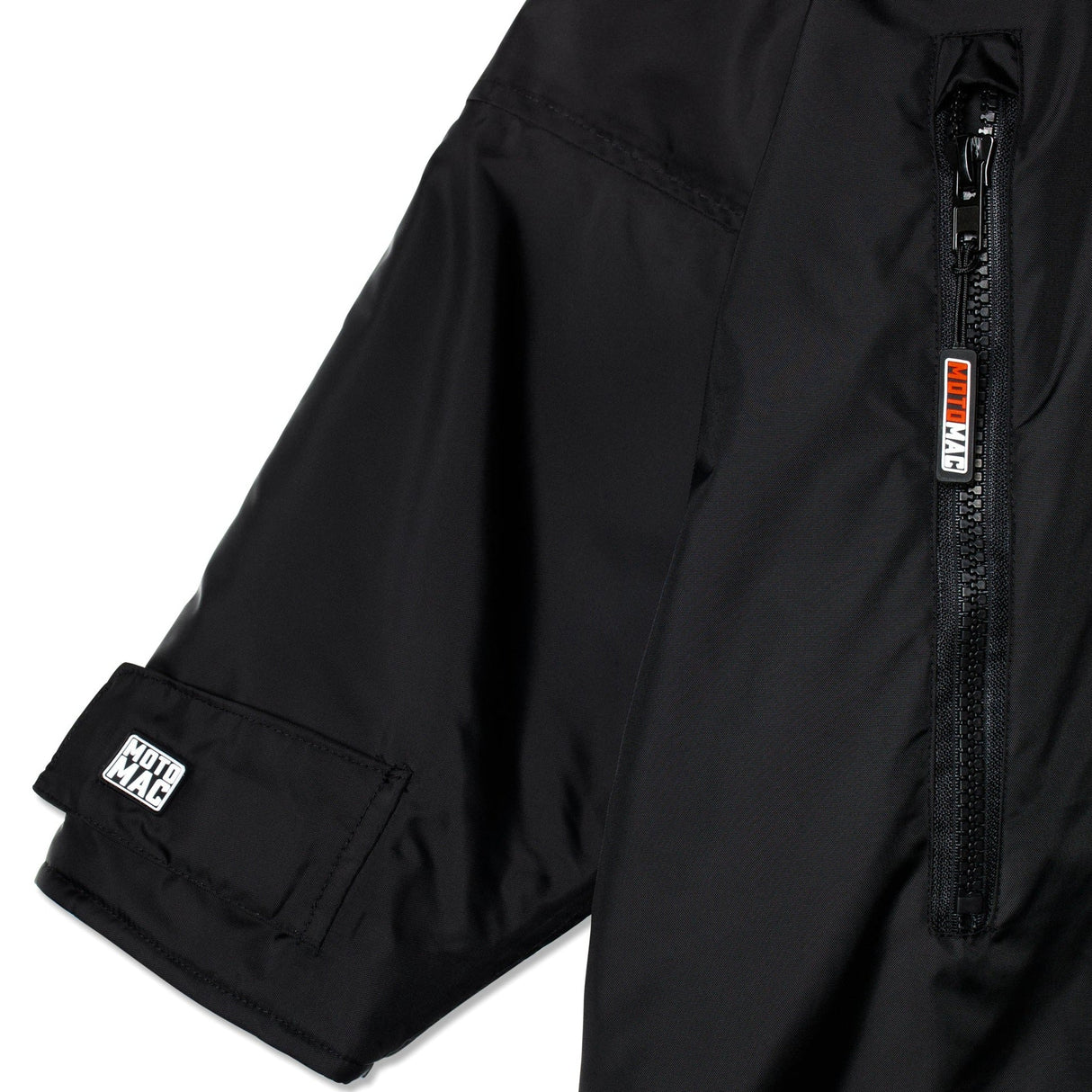 MOTO MAC The Absolute MAC - Blue - Kids