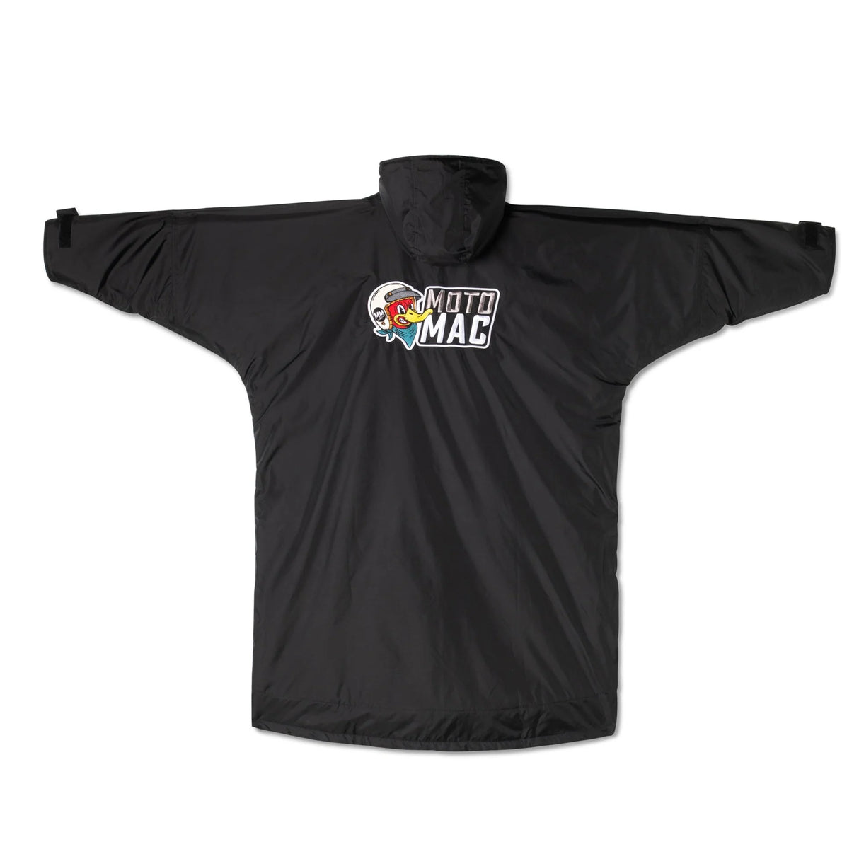 MOTO MAC The Absolute MAC - Grey - Adults