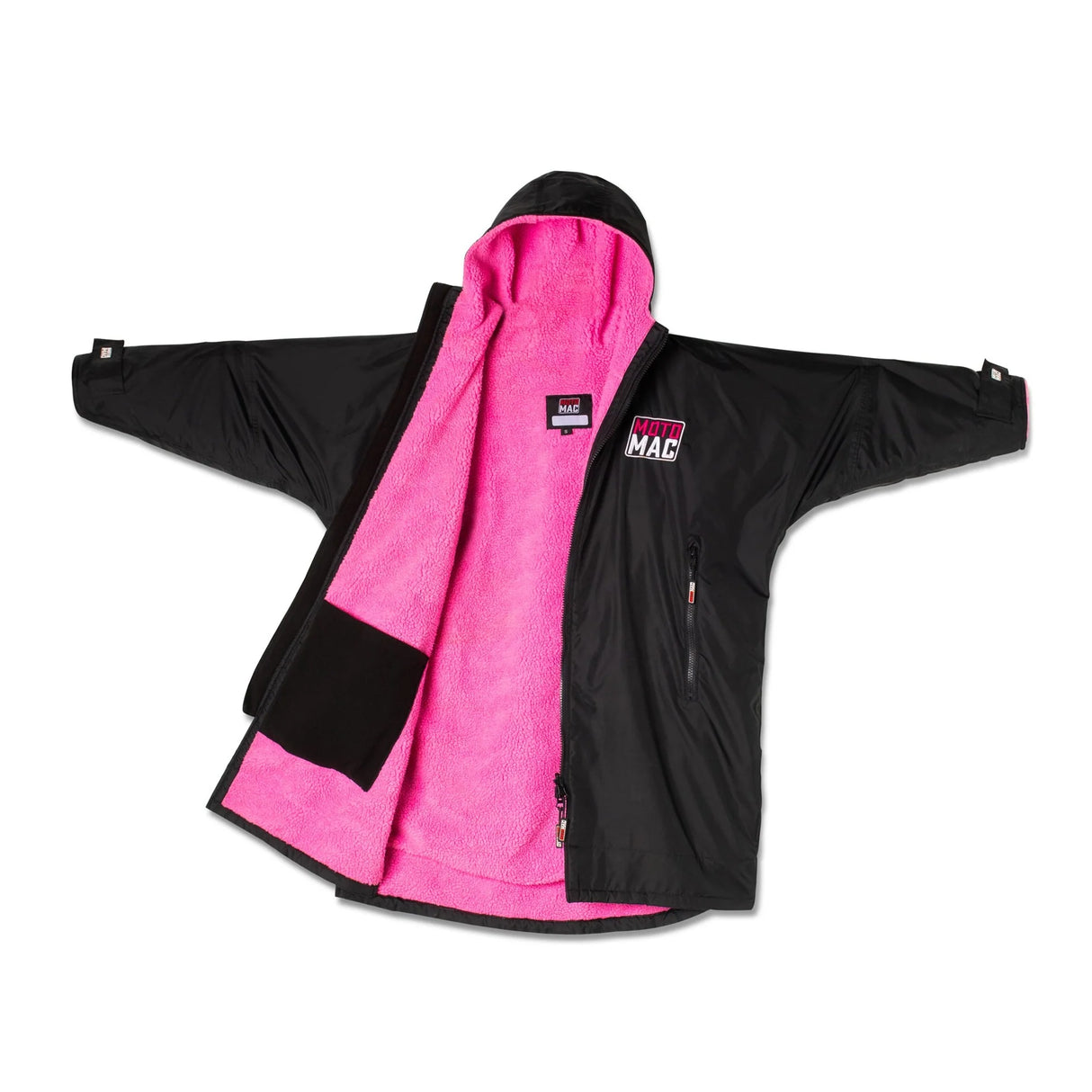 MOTO MAC The Absolute MAC - Pink - Adults