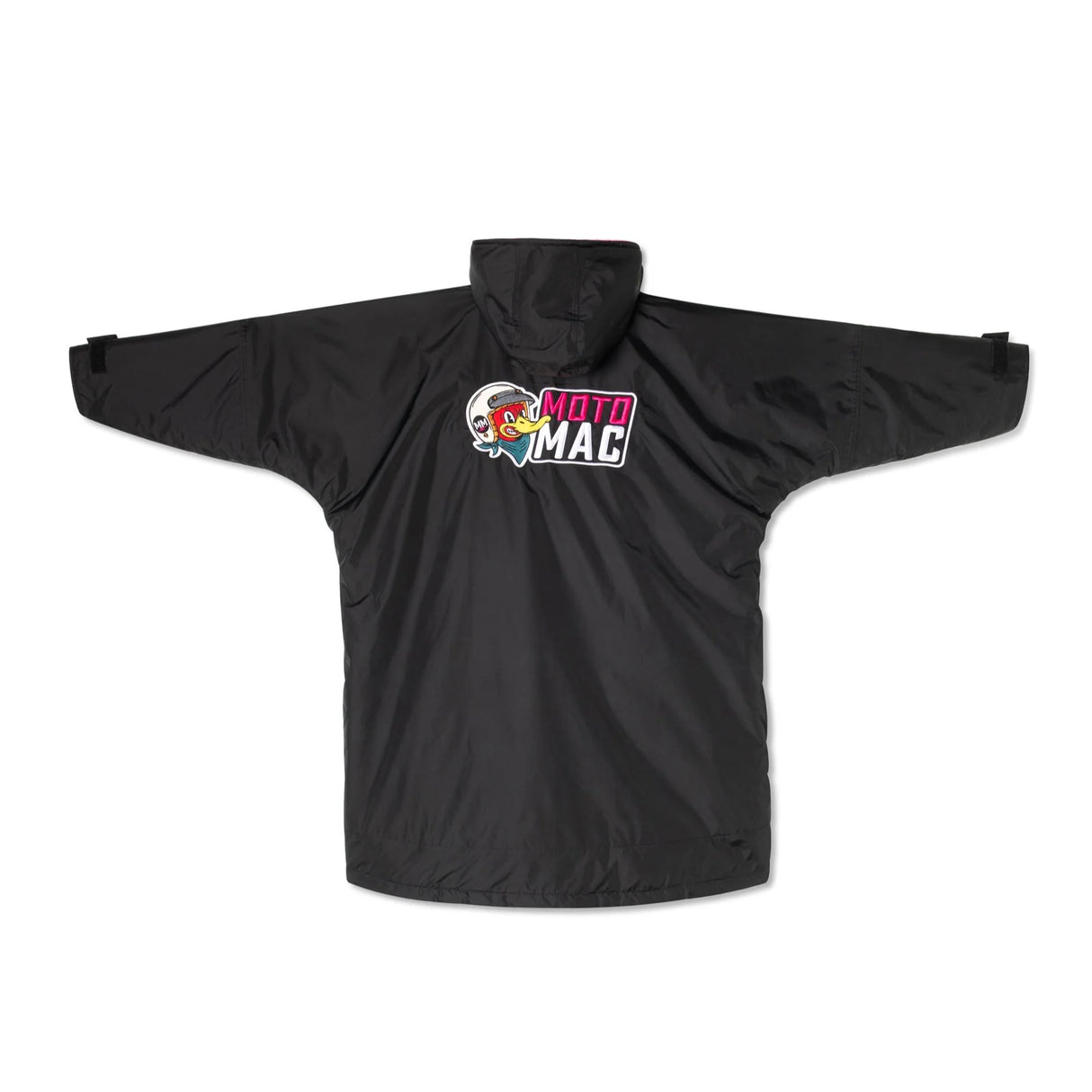 MOTO MAC The Absolute MAC - Pink - Adults