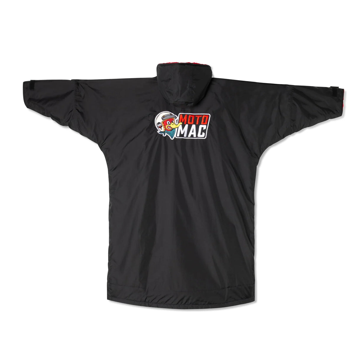 MOTO MAC The Absolute MAC - Red - Kids