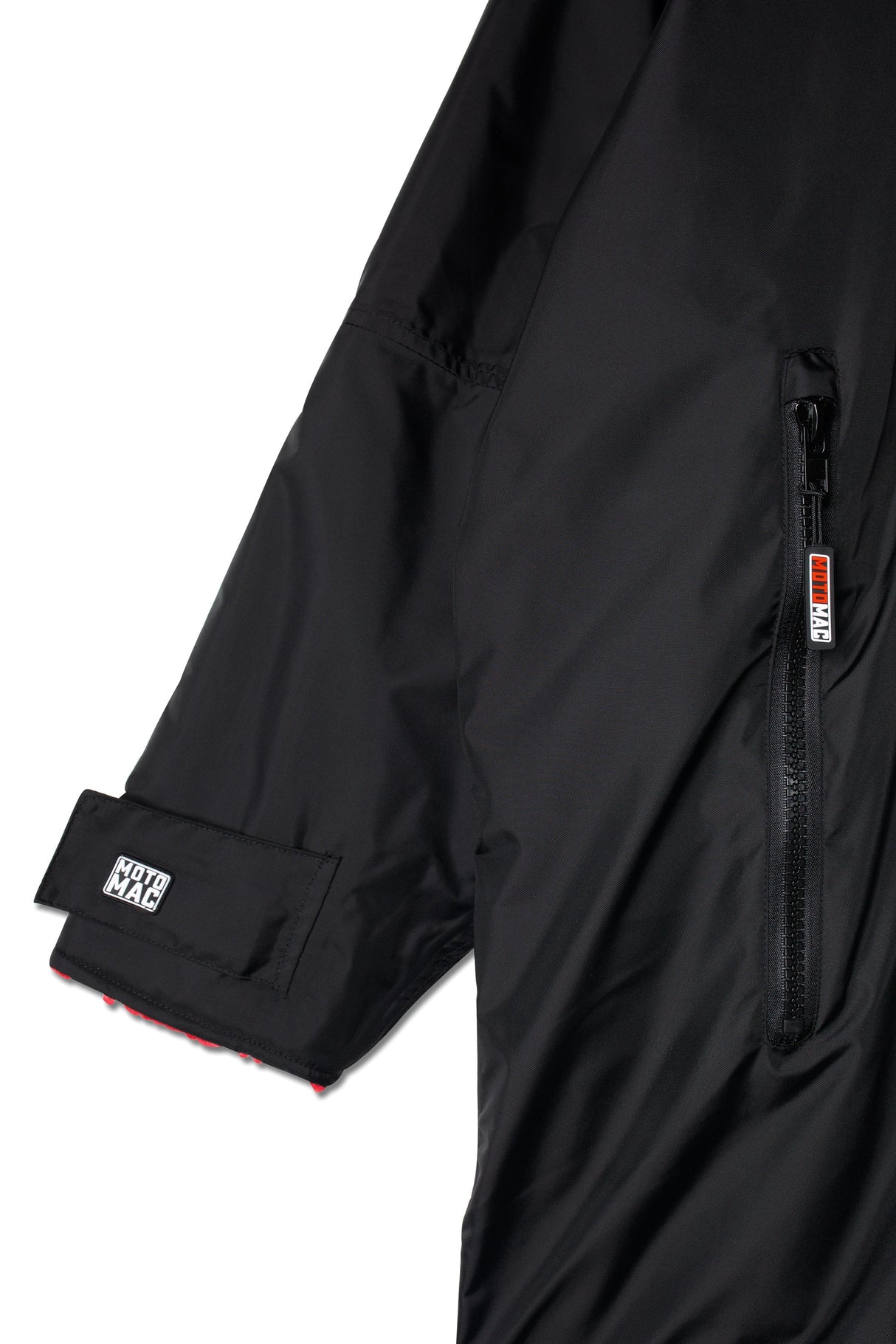 MOTO MAC The Absolute MAC - Red - Kids