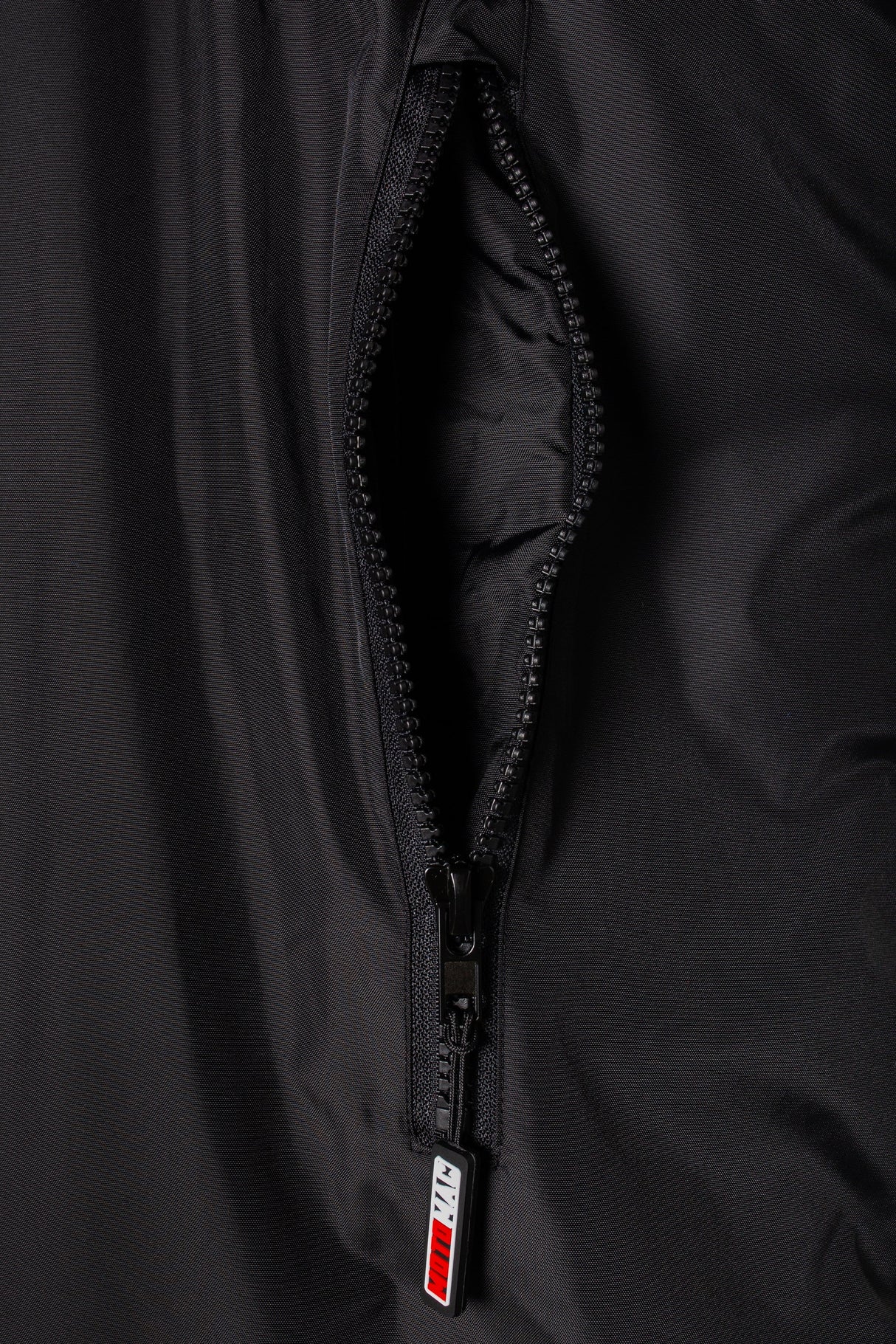 MOTO MAC The Absolute MAC - Red - Kids