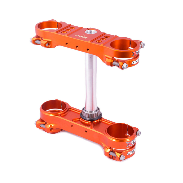 Xtrig ROCS Tech (Orange) KTM EXC/EXC-F/XC/TPI 14-22 (OS 20mm)