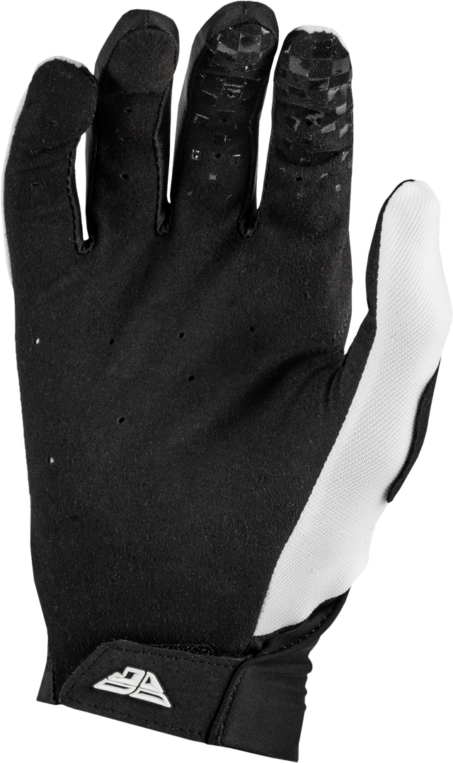 Pro Lite 2026 Gloves - White/Black