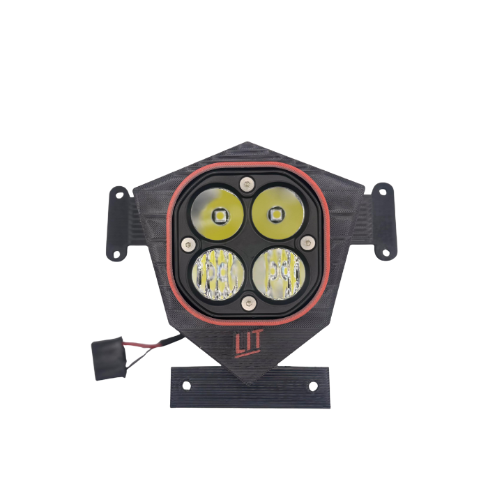 LIT Enduro Light Rieju 2020-25 (Various colours)