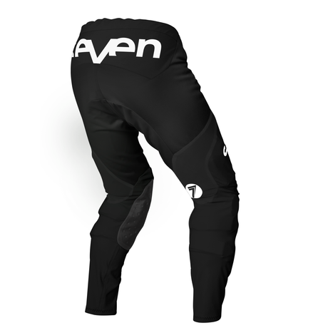 Seven MX 23.1 Youth Rival Staple Pant Black