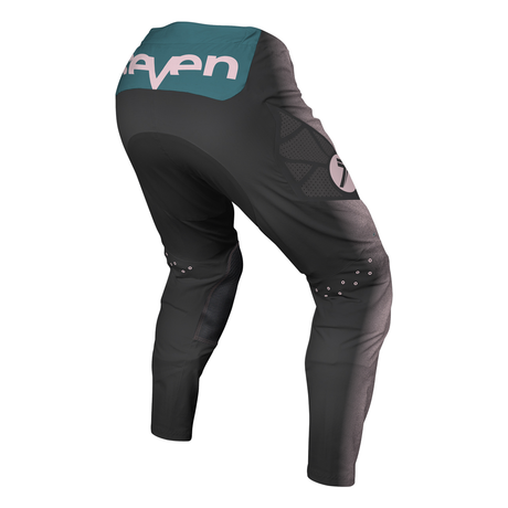 Seven MX 25.2 Zero Youth Pants (Dissolve Rose/Charcoal)