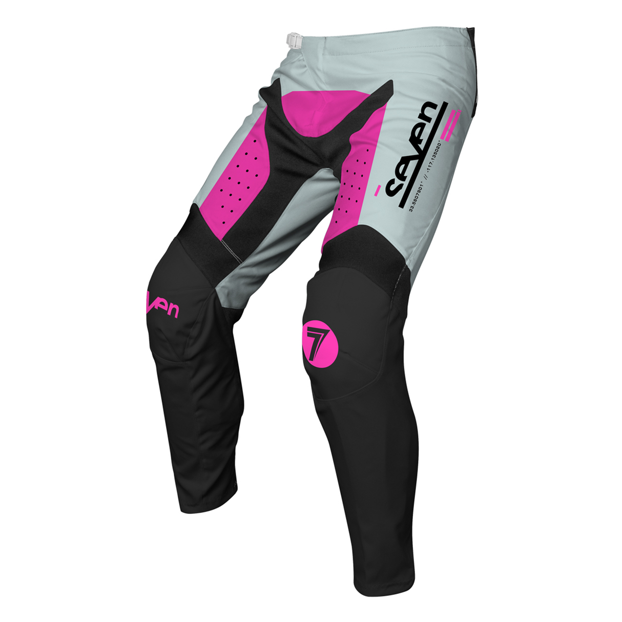 Seven MX 25.2 Vox Youth Pants (Mist)