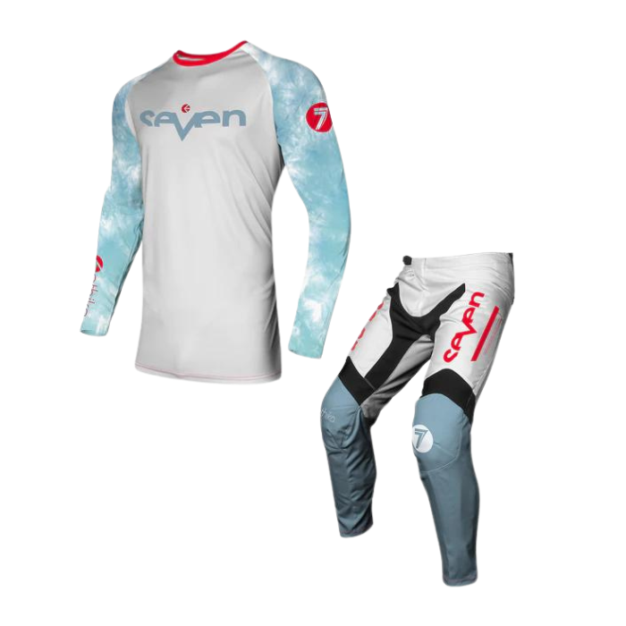 SEVEN MX 22.2 YOUTH VOX ETHIKA (VAPOR) KIT COMBO