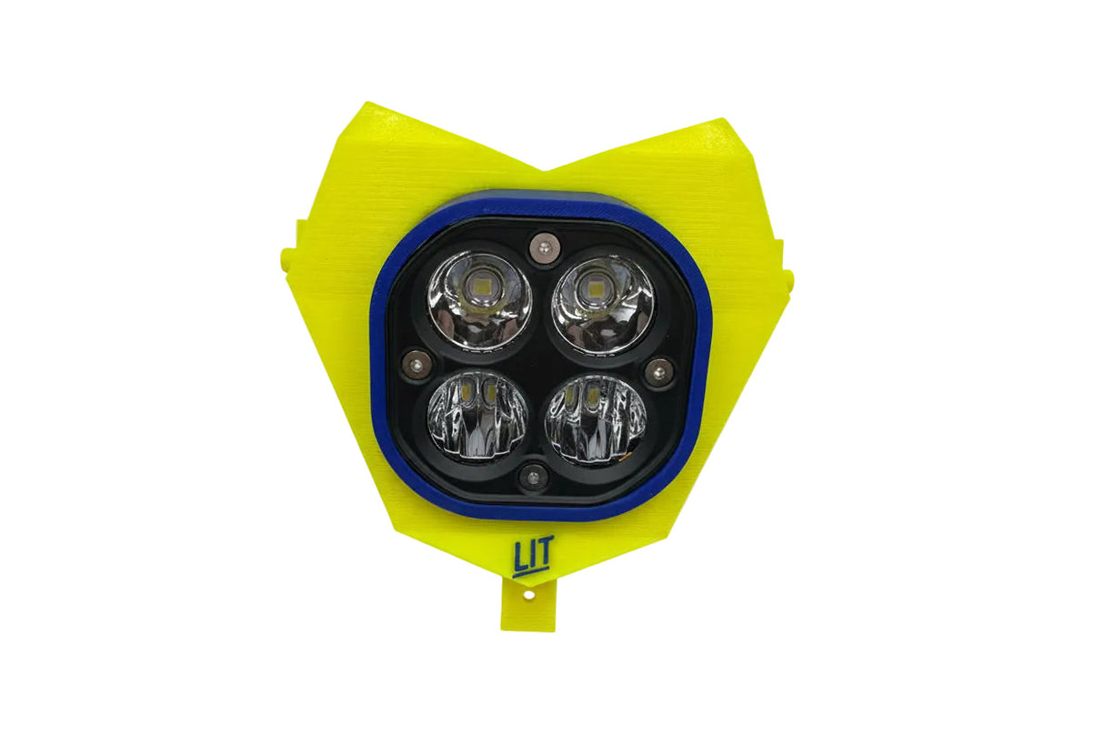 SHERCO LED HEADLIGHT 2012 - 2023 - LIT ENDURO