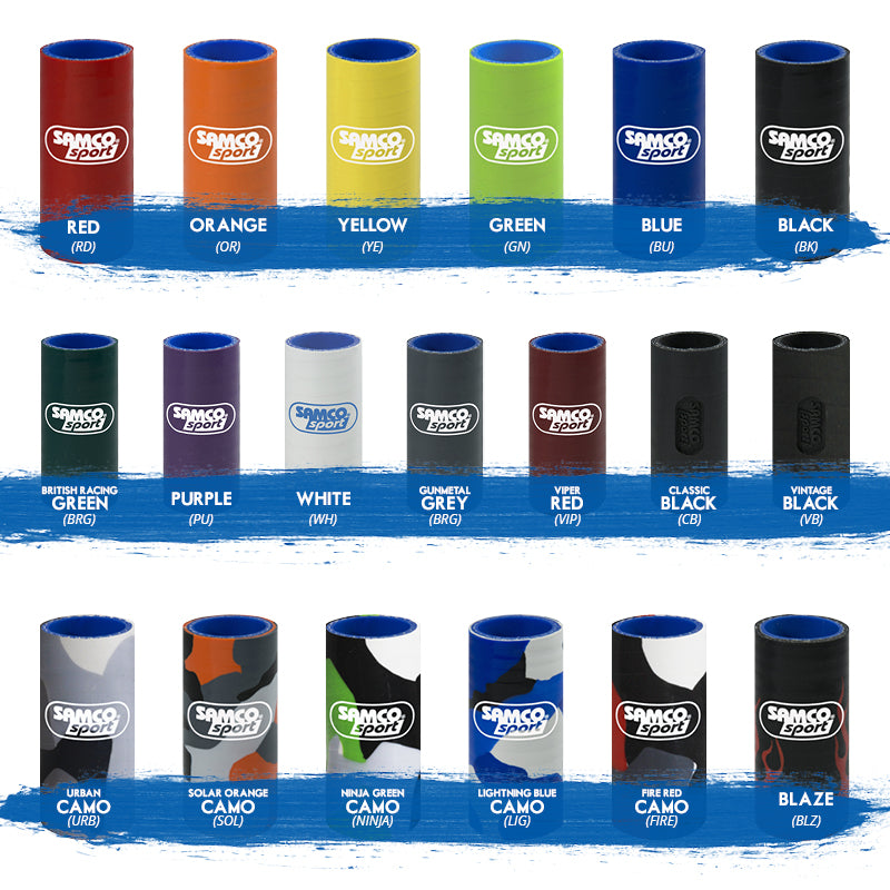 Samco Sport KTM/Husqvarna/Gasgas 65 2024-ON OEM Design Coolant Hose Kits