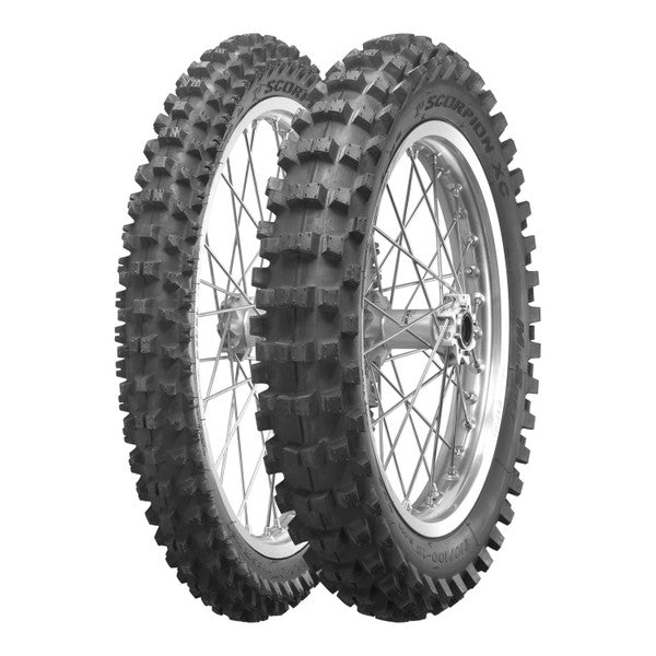 PIRELLI SCORPION™ MX 32™ MID SOFT - REAR