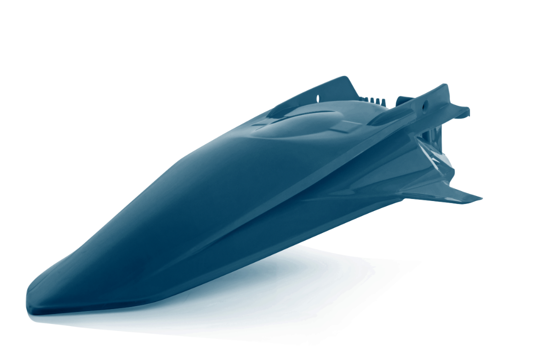 Acerbis Rear Fender KTM SX / SX-F Blue