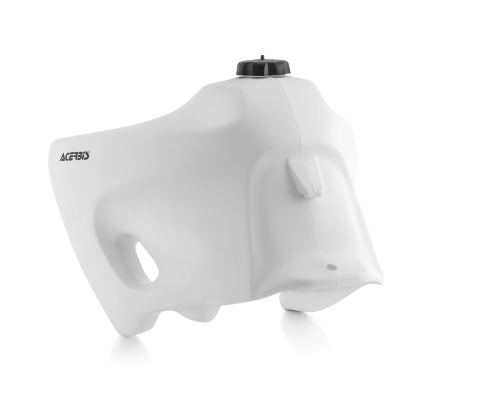 Acerbis Fuel Tank 23 Litre Yamaha XT600 1995 - 2003 White