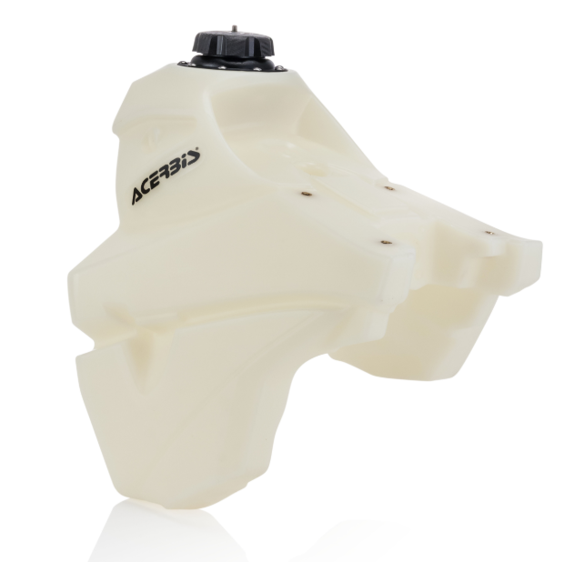 Acerbis Fuel Tank 12 Litre KTM SX125 / SX250 2016 - 2018 Clear
