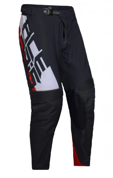 Acerbis Kairon Limited Edition Pants Black/White