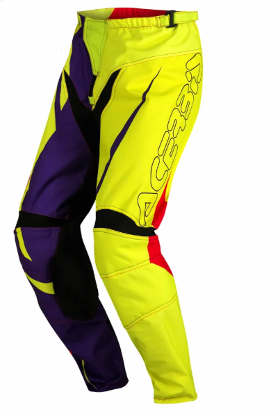 Acerbis Profile Spellblast Pants