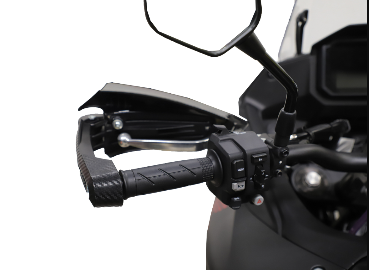 Acerbis X-Tarmac Handguards (Without LED)