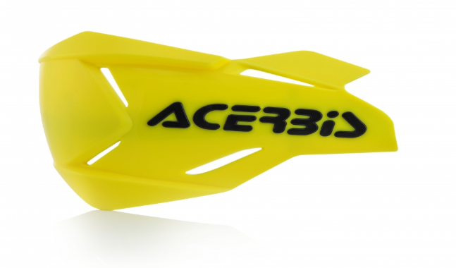 Acerbis X-Factory Replacement Plastics
