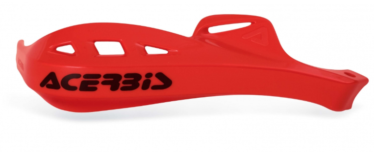 Acerbis Replacement Plastics for Rally Profile Handguards