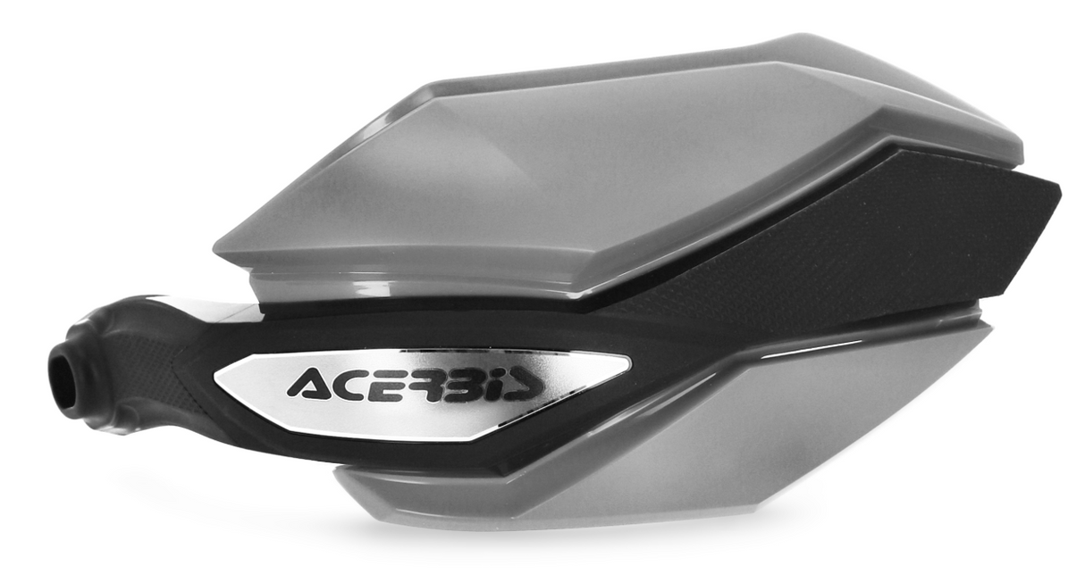 Acerbis Handguards Yamaha MT-07 / MT-125 Grey/Black