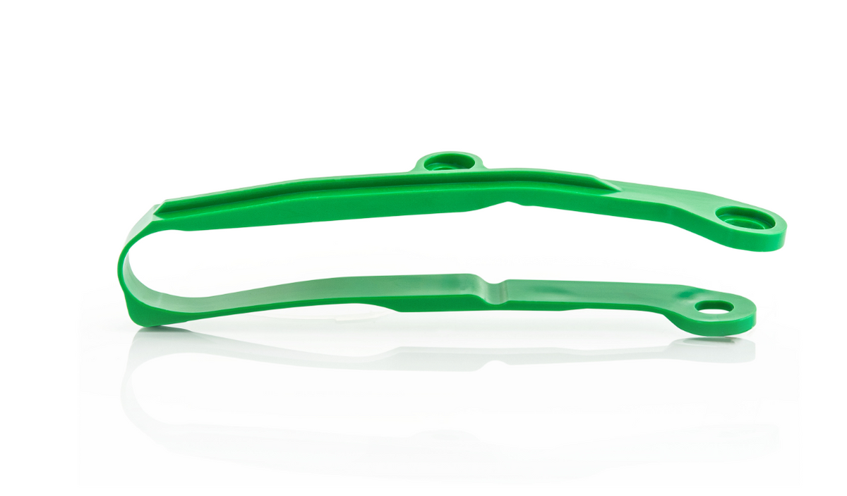 Acerbis Chain Slider Kawasaki KX450F 2016 - 2017 Green