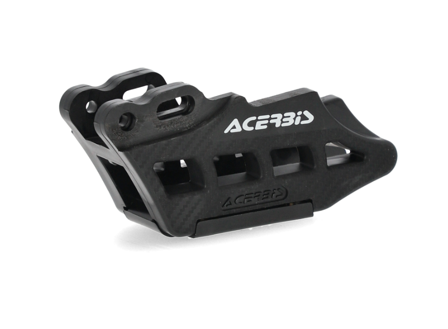 Acerbis Chain Guide Honda CRF300L Black