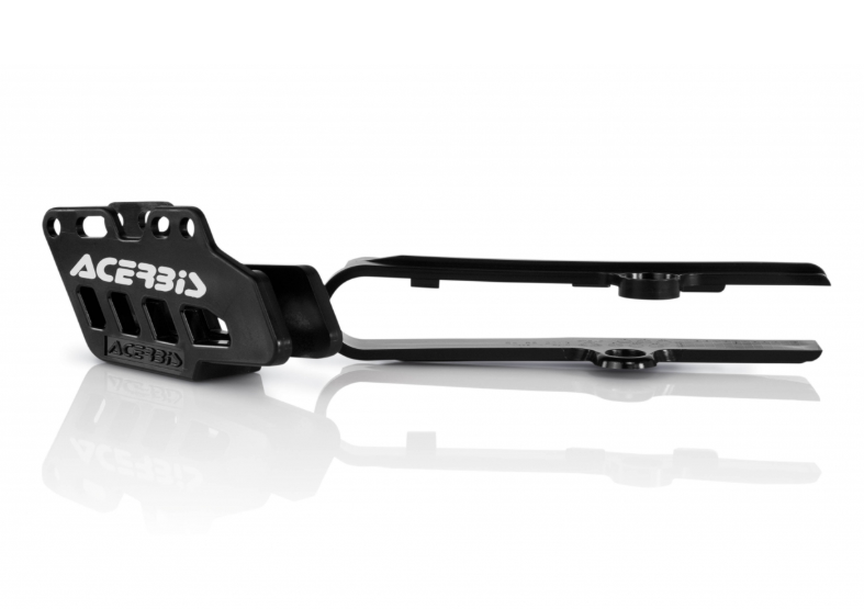 Acerbis Chain Guide & Slider Kit KTM 85 Black