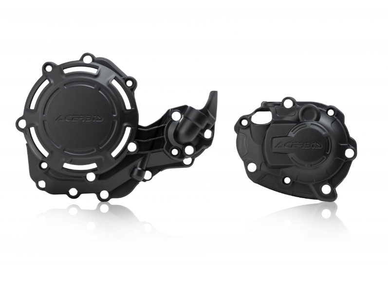 Acerbis X-Power Engine Protection Kit Yamaha YZ450F 2018 Onwards