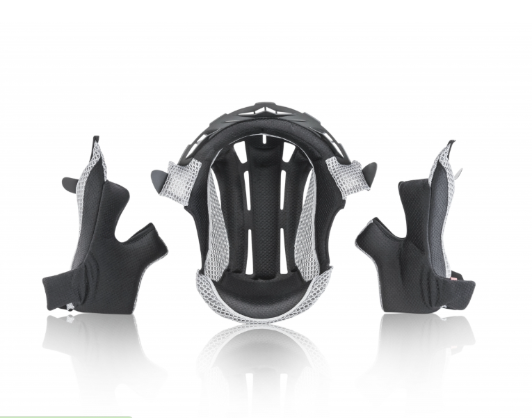 Acerbis X-Racer VTR Replacement Helmet Inner Lining