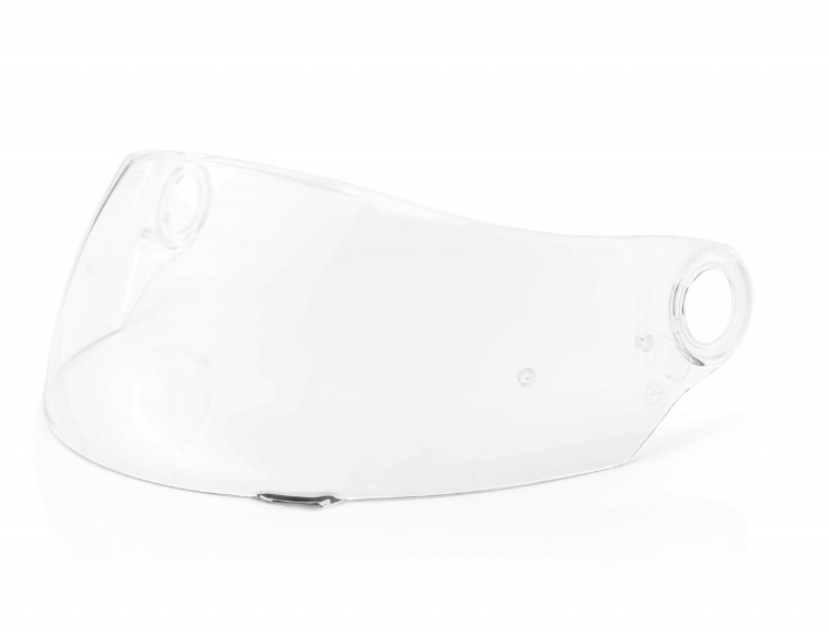 Acerbis Full Face FS-807 Replacement Clear Visor with Pins