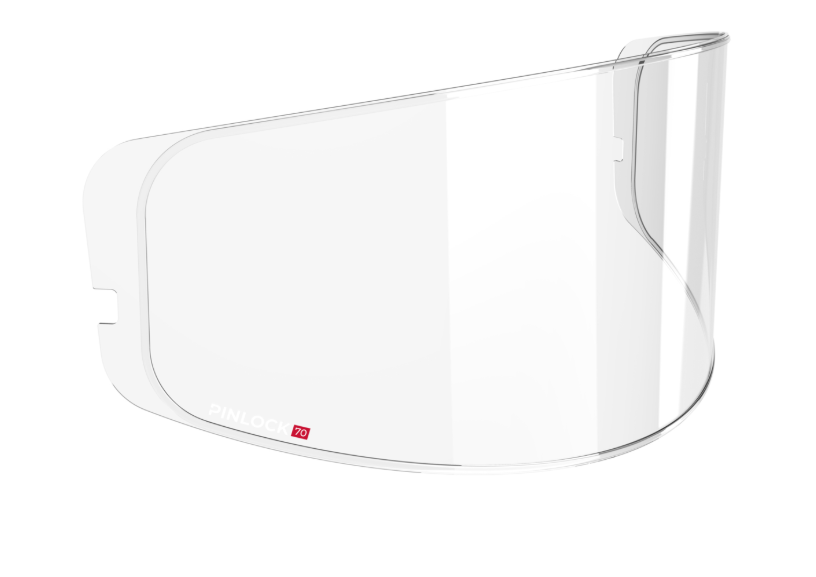 Acerbis Pinlock MaxVision 70 for Tarmak / Krapon Helmets