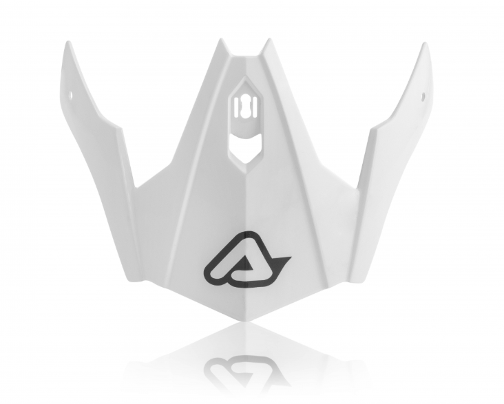 Acerbis Jet Aria Helmet Peak